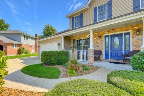 19314 Michael Ct, Mokena, IL 60448 photo 3
