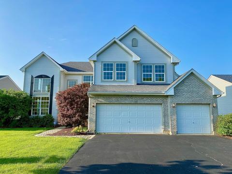 7854 Nursery Dr, Gurnee, IL 60031 photo 1