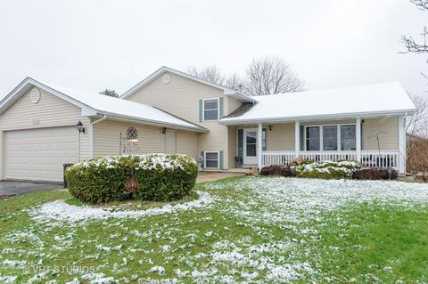 5508 Glenbrook Trl, Mchenry, IL 60050 photo 1