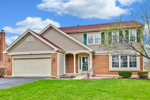 281 S Fork Dr, Gurnee, IL 60031 photo 1