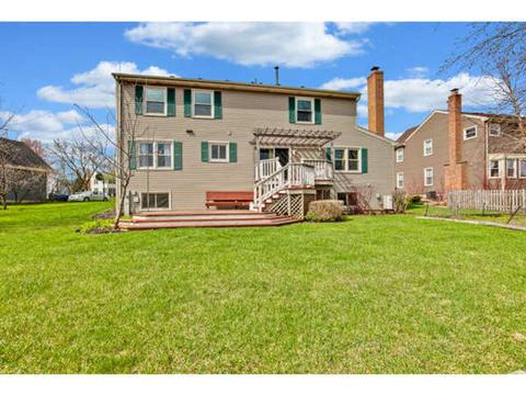 281 S Fork Dr, Gurnee, IL 60031 photo 43