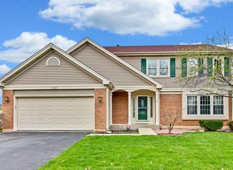 281 S Fork Dr, Gurnee, IL 60031 photo 2
