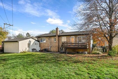 8248 W Lyons St, Niles, IL 60714 photo 17