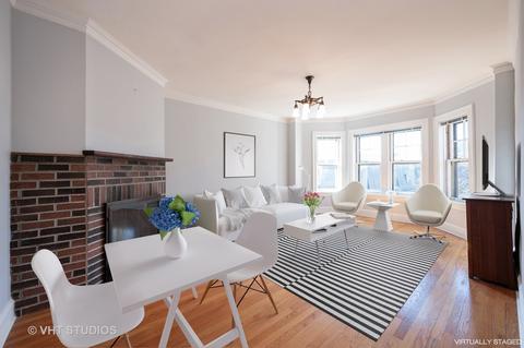 1929 Sherman Ave #3E, Evanston, IL 60201 photo 4
