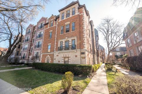 1929 Sherman Ave #3E, Evanston, IL 60201 photo 2