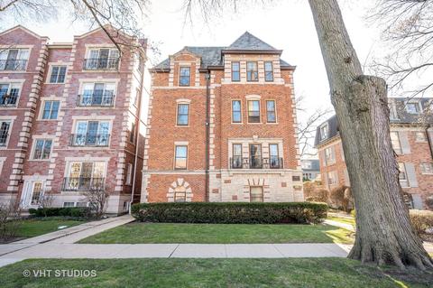 1929 Sherman Ave #3E, Evanston, IL 60201 photo 1