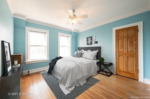 1929 Sherman Ave #3E, Evanston, IL 60201 photo 6