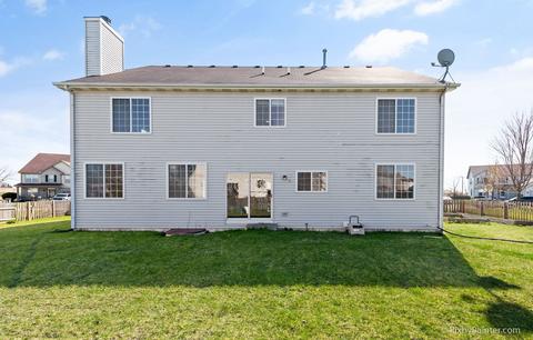 900 Plaintain Dr, Joliet, IL 60431 photo 35