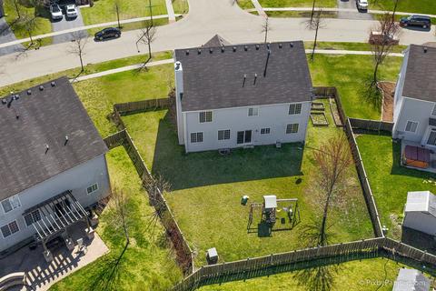 900 Plaintain Dr, Joliet, IL 60431 photo 34