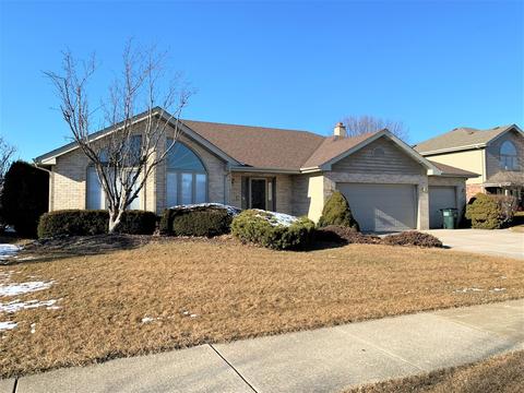 10306 Austen Ct, Mokena, IL 60448 photo 1