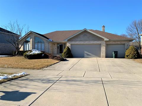 10306 Austen Ct, Mokena, IL 60448 photo 2