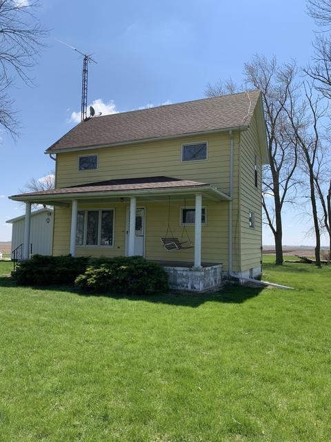 35766 E 1700 North Rd, Cullom, IL 60929 photo 1