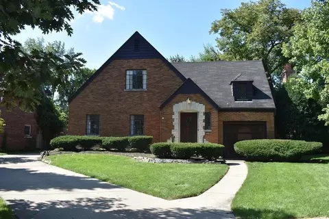 186 Akenside Rd, Riverside, IL 60546 photo 1