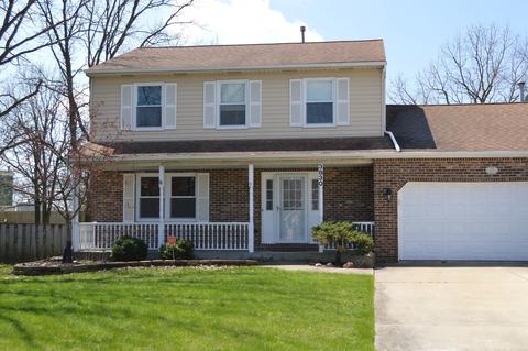 3830 Amber Ct, Plainfield, IL 60586 photo 2