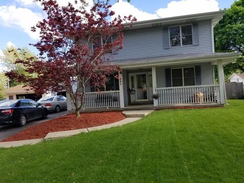 645 Jamison Ln, Hoffman Estates, IL 60169 photo 1