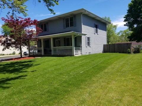 645 Jamison Ln, Hoffman Estates, IL 60169 photo 2