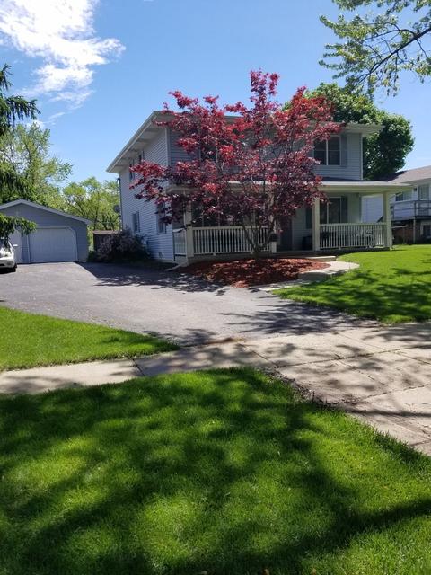 645 Jamison Ln, Hoffman Estates, IL 60169 photo 3
