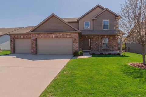 2511 Fieldstone Ct, Normal, IL 61761 photo 1