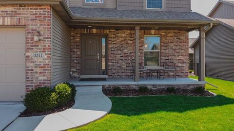 2511 Fieldstone Ct, Normal, IL 61761 photo 46
