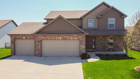 2511 Fieldstone Ct, Normal, IL 61761 photo 41