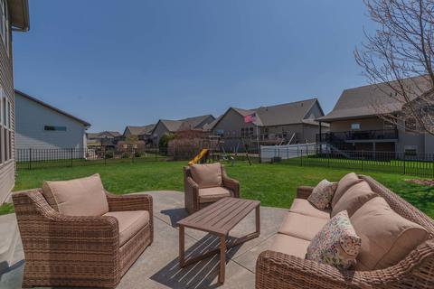 2511 Fieldstone Ct, Normal, IL 61761 photo 5