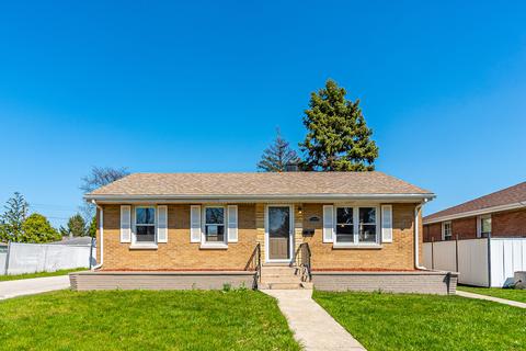 1213 N Irving Ave, Berkeley, IL 60163 photo 1