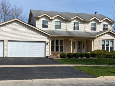 654 David Ln, Carol Stream, IL 60188 photo 3