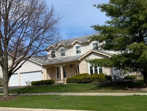 654 David Ln, Carol Stream, IL 60188 photo 2