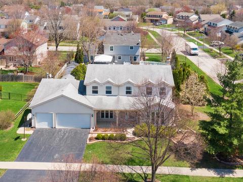 654 David Ln, Carol Stream, IL 60188 photo 4