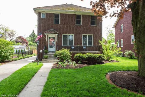 129 S Summit St, Wheaton, IL 60187 photo 1