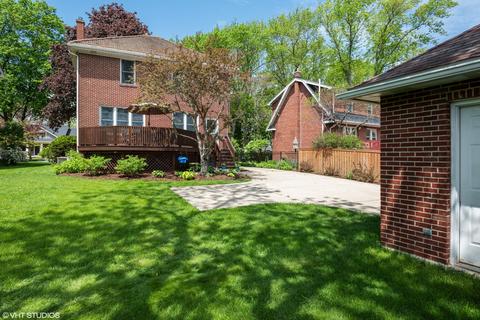 129 S Summit St, Wheaton, IL 60187 photo 15