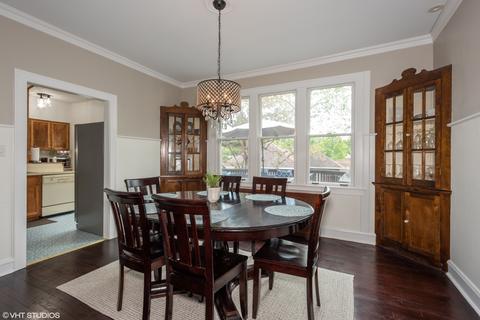 129 S Summit St, Wheaton, IL 60187 photo 5