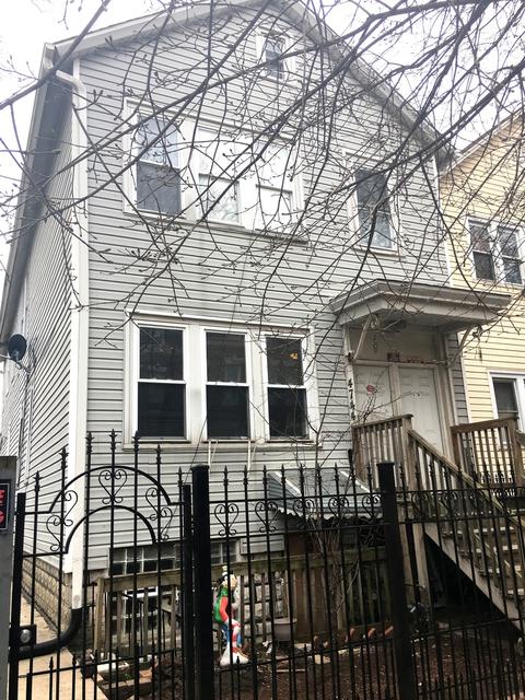4744 S Bishop St, Chicago, IL 60609 photo 1