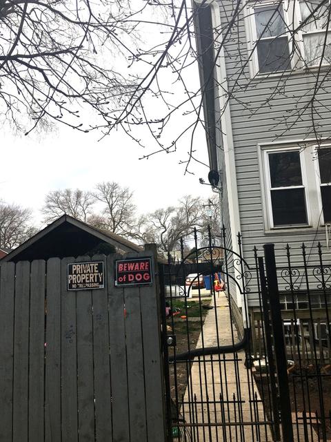 4744 S Bishop St, Chicago, IL 60609 photo 2