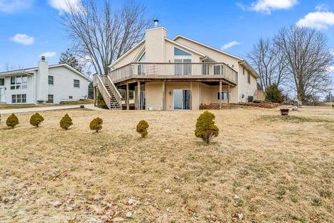 1573 Chadbourne Dr, Davis, IL 61019 photo 2