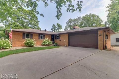 908 5 S Adelaide St, Normal, IL 61761 photo 1
