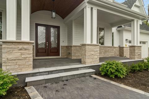 1805 S Robincrest Ln, Glenview, IL 60025 photo 3