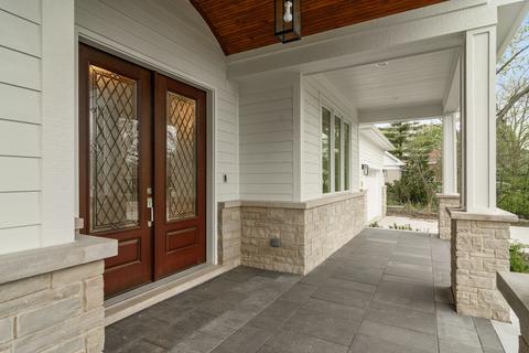 1805 S Robincrest Ln, Glenview, IL 60025 photo 4