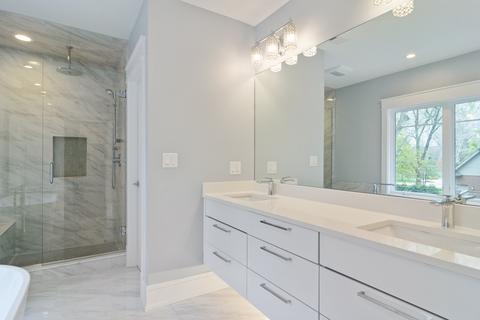 1805 S Robincrest Ln, Glenview, IL 60025 photo 23