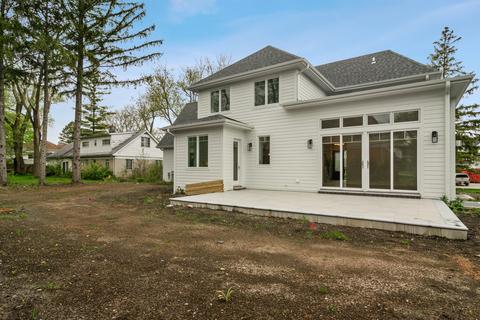 1805 S Robincrest Ln, Glenview, IL 60025 photo 42