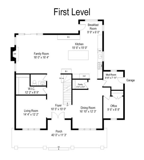 1805 S Robincrest Ln, Glenview, IL 60025 photo 43