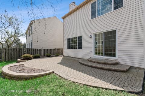 421 Cinnamon Ct, Bartlett, IL 60103 photo 30