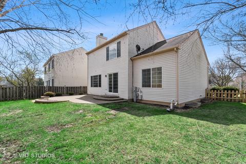 421 Cinnamon Ct, Bartlett, IL 60103 photo 29