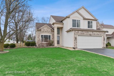 421 Cinnamon Ct, Bartlett, IL 60103 photo 1