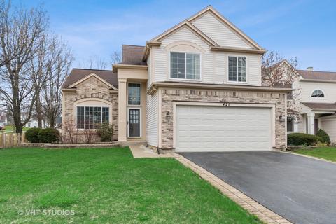 421 Cinnamon Ct, Bartlett, IL 60103 photo 2