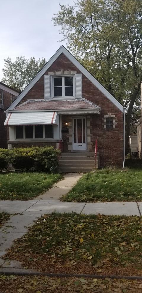 7934 S Fairfield Ave, Chicago, IL 60652 photo 2