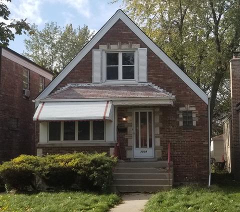 7934 S Fairfield Ave, Chicago, IL 60652 photo 1