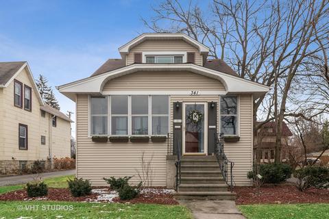 341 E Quincy St, Riverside, IL 60546 photo 1