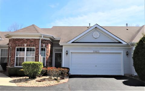 20820 W Honeysuckle Ct, Plainfield, IL 60544 photo 1