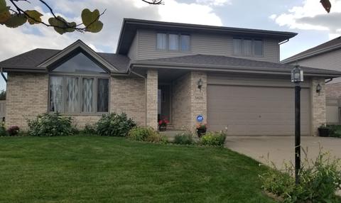 5425 Christopher Dr, Oak Forest, IL 60452 photo 1